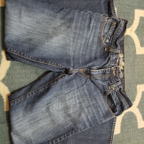 Old Navy Jeans Mens Bootcut Jean Poshmark
